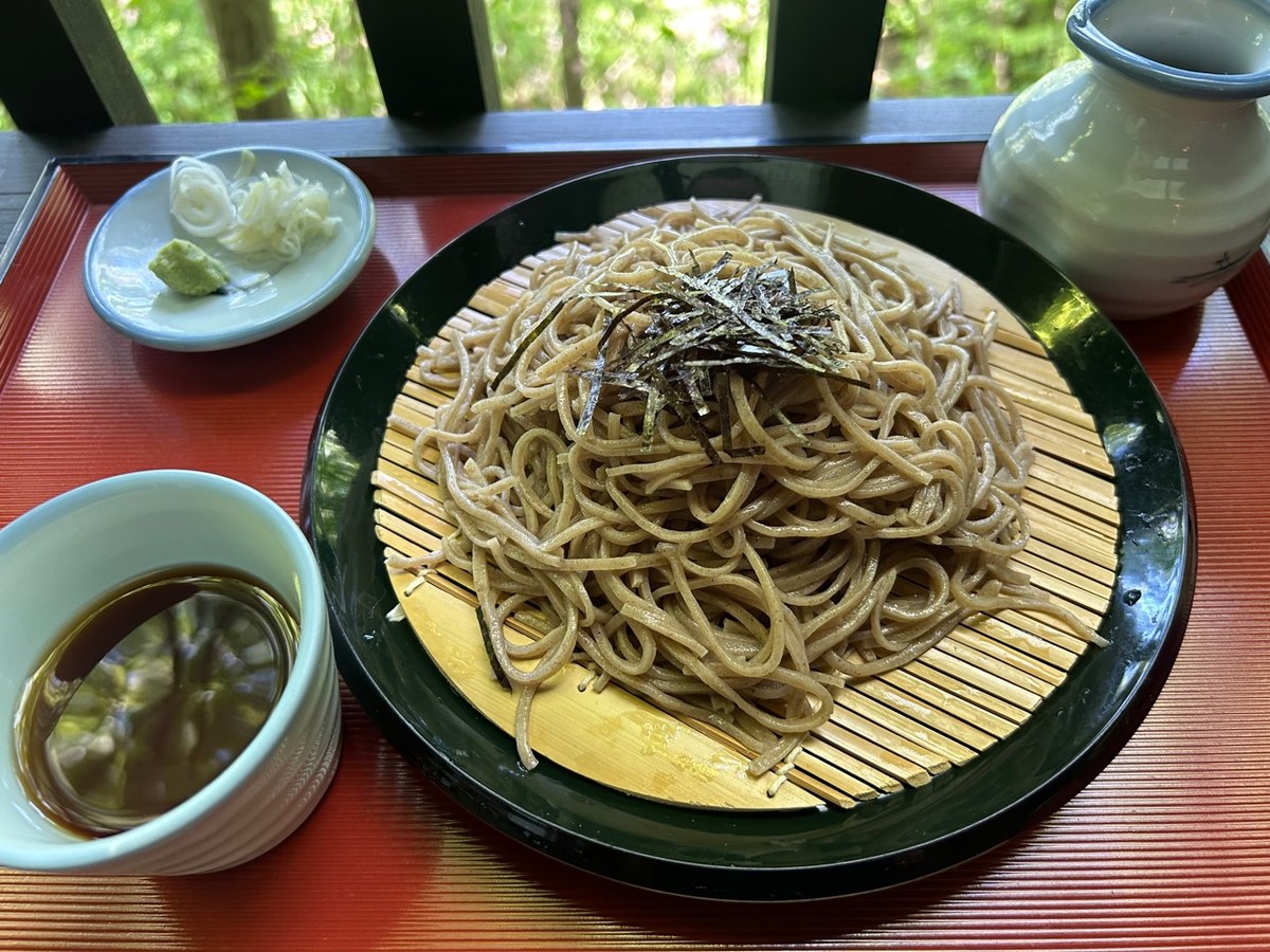 Kotakian / 古瀧庵